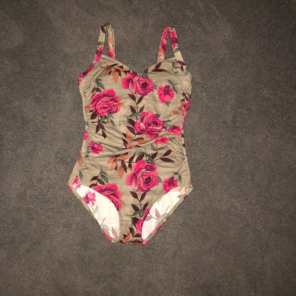 BALTEX SWIMWEAR